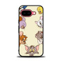 Tom and jerry characters Google Pixel 9a Case
