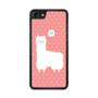 pink cute alpaca iPhone 8 | iPhone 8 Plus Case