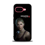 Uncharted 4 Elena Fisher Google Pixel 9a Case