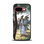 Vagabond Artwork Google Pixel 9a Case