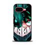 Vigilante deku Google Pixel 9a Case