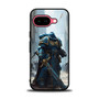 Warhammer 40K Space Marine 1 Google Pixel 9a Case