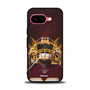 Washington Commanders Google Pixel 9a Case