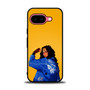 Wonder woman go girl Google Pixel 9a Case