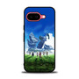 Xenoblade Chronicles 3 Cover Art Google Pixel 9a Case