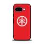 Yamaha fork logo Google Pixel 9a Case