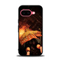 Zenitsu infinty castle Google Pixel 9a Case