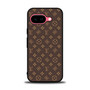 Louis Vuitton 2 Google Pixel 9a Case