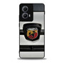 Abarth Car 2 Motorola Moto Edge 5G 2024/ Moto Edge 5G 2025 Case