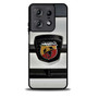 Abarth Car 2 Motorola Moto Edge 5G 2025 Case