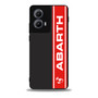 Abarth Car 4 Motorola Moto Edge 5G 2024/ Moto Edge 5G 2025 Case