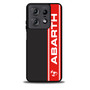 Abarth Car 4 Motorola Moto Edge 5G 2025 Case