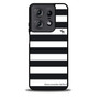 Abercrombie And Fitch Strip Motorola Moto Edge 5G 2025 Case