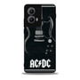 AC DC Motorola Moto Edge 5G 2024/ Moto Edge 5G 2025 Case