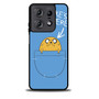 adventure time jake Motorola Moto Edge 5G 2025 Case