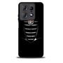 Alfa Romeo Black giulia Motorola Moto Edge 5G 2025 Case