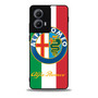 Alfa Romeo Italy Motorola Moto Edge 5G 2024/ Moto Edge 5G 2025 Case