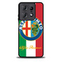 Alfa Romeo Italy Motorola Moto Edge 5G 2025 Case