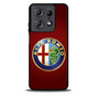 Alfa Romeo 1 Motorola Moto Edge 5G 2025 Case