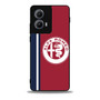 Alfa Romeo 3 Motorola Moto Edge 5G 2024/ Moto Edge 5G 2025 Case