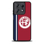 Alfa Romeo 3 Motorola Moto Edge 5G 2025 Case