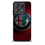Alfa Romeo 2 Motorola Moto Edge 5G 2025 Case
