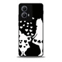 Alice And Mr Rabbit Motorola Moto Edge 5G 2024/ Moto Edge 5G 2025 Case