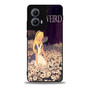 alice in wonderland stay weird Motorola Moto Edge 5G 2024/ Moto Edge 5G 2025 Case