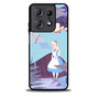 Alice's Adventure Motorola Moto Edge 5G 2025 Case