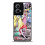 all princess zombie Motorola Moto Edge 5G 2024/ Moto Edge 5G 2025 Case