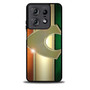 Aquaman Glowing logo Motorola Moto Edge 5G 2025 Case