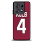 Arizona Cardinals Kolb Motorola Moto Edge 5G 2025 Case