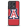 Arizona Wildcats baseball 1 Motorola Moto Edge 5G 2025 Case
