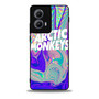 artic monkeys disco logo Motorola Moto Edge 5G 2024/ Moto Edge 5G 2025 Case