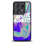 artic monkeys disco logo Motorola Moto Edge 5G 2025 Case