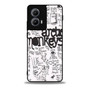 artic monkeys song Motorola Moto Edge 5G 2024/ Moto Edge 5G 2025 Case
