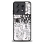 artic monkeys song Motorola Moto Edge 5G 2025 Case