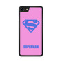 Pink Superman iPhone 8 | iPhone 8 Plus Case