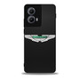 Aston Martini Logo Motorola Moto Edge 5G 2024/ Moto Edge 5G 2025 Case