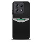 Aston Martini Logo Motorola Moto Edge 5G 2025 Case