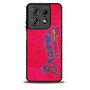 Atlanta Braves 2 Motorola Moto Edge 5G 2025 Case