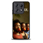 Atlanta TV Series 3 Motorola Moto Edge 5G 2025 Case