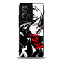 Attack on the Titan Mikasa 2 Motorola Moto Edge 5G 2024/ Moto Edge 5G 2025 Case