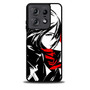 Attack on the Titan Mikasa 2 Motorola Moto Edge 5G 2025 Case