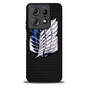 attack on titans Motorola Moto Edge 5G 2025 Case