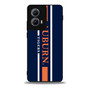 Auburn Tigers American Football Motorola Moto Edge 5G 2024/ Moto Edge 5G 2025 Case