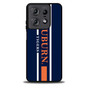 Auburn Tigers American Football Motorola Moto Edge 5G 2025 Case