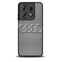 Audi Car Front Logo Motorola Moto Edge 5G 2025 Case