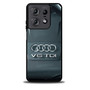 Audi Engine V6 Motorola Moto Edge 5G 2025 Case
