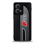 Audi R8 Emblem Motorola Moto Edge 5G 2024/ Moto Edge 5G 2025 Case